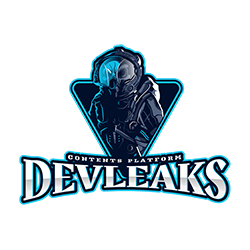 DevLeaks Logo